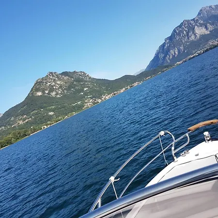 Amata Tour In Barca Privata Sul Di * Lecco