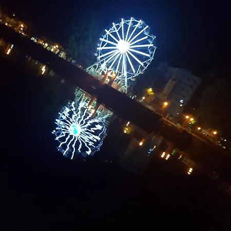 Botel Amata Tour In Barca Privata Sul Di Lecco
