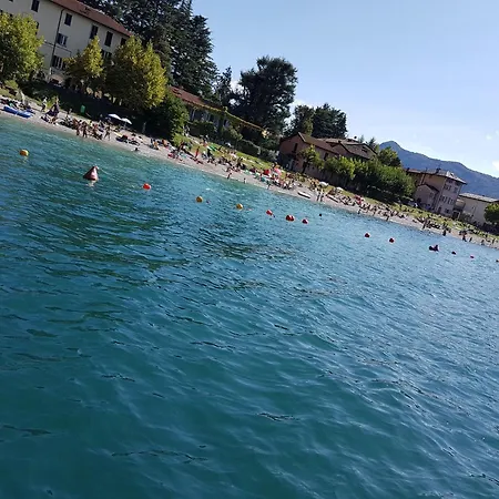 Amata Tour In Barca Privata Sul Di Lecco