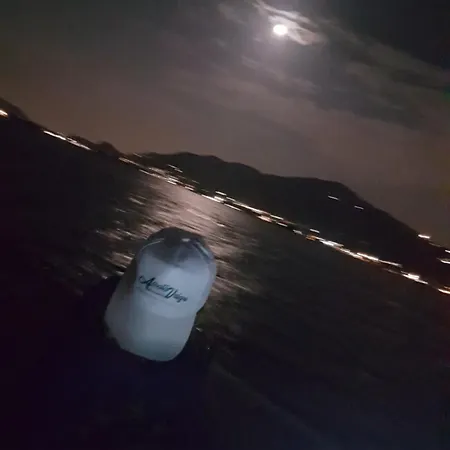 Amata Tour In Barca Privata Sul Di Hotel en barco