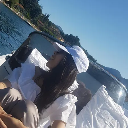 Amata Tour In Barca Privata Sul Di Ботель *